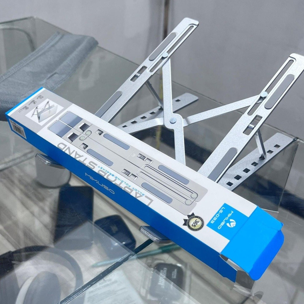 Mikuso LS-033 Laptop Stand